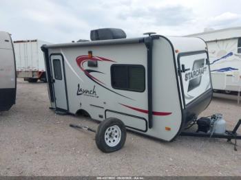  Salvage Starcraft Other