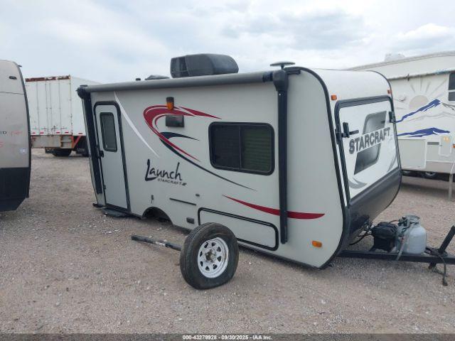  Salvage Starcraft Other