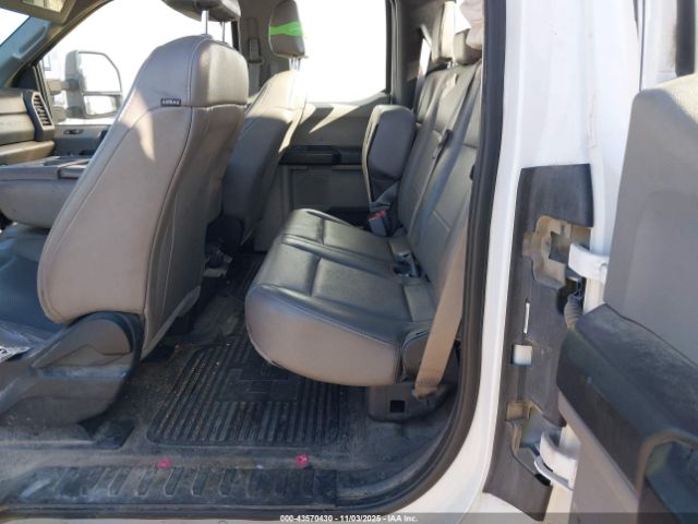 Ford F-350 Xl Image 5