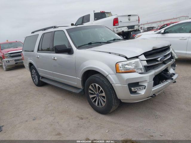  Salvage Ford Expedition