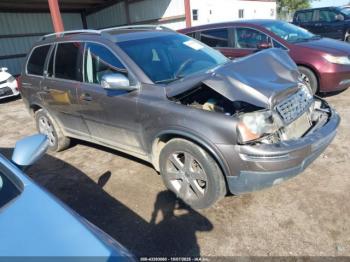  Salvage Volvo XC90