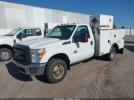Ford F-350 Xl Image 4