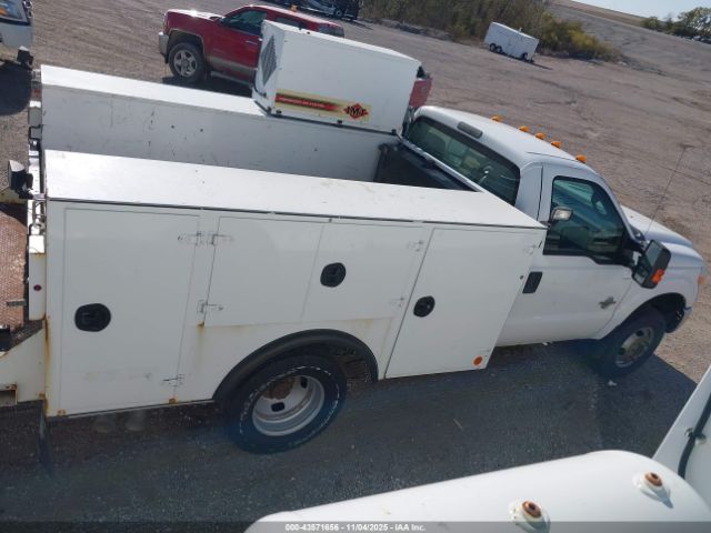 Ford F-350 Xl Image 15