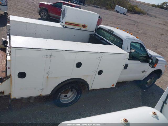 Ford F-350 Xl Image 15