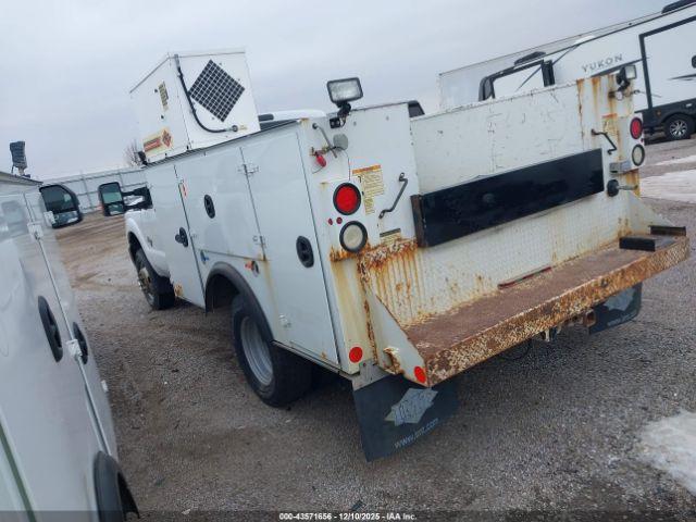 Ford F-350 Xl Image 8