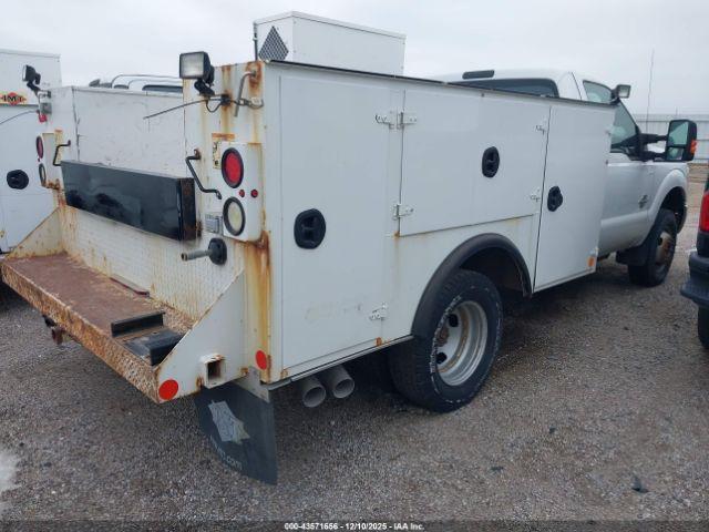 Ford F-350 Xl Image 5