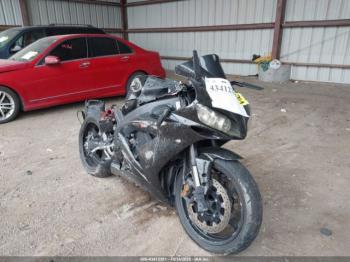  Salvage Yamaha Yzfr1
