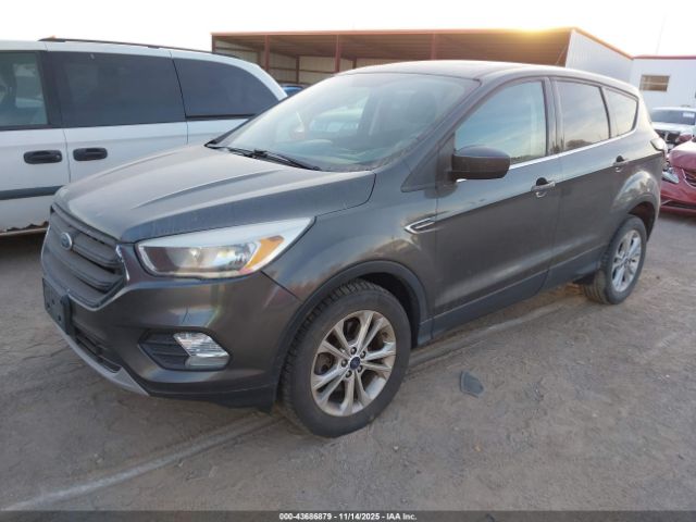 Ford Escape Se Image 5