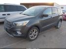 Ford Escape Se Image 5