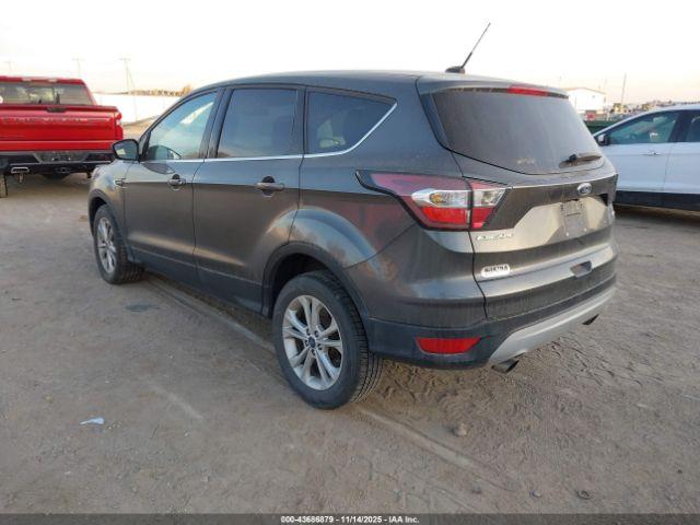 Ford Escape Se Image 4