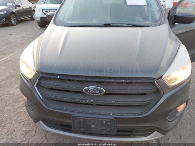 Ford Escape Se Image 3