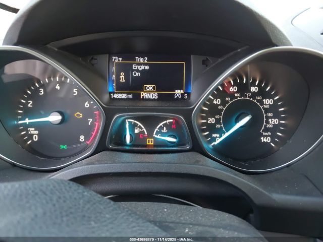 Ford Escape Se Image 13