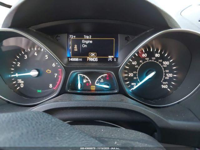 Ford Escape Se Image 13