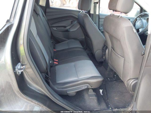 Ford Escape Se Image 7