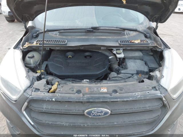 Ford Escape Se Image 11