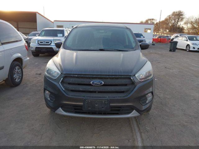Ford Escape Se Image 12