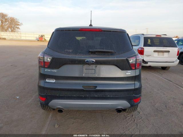 Ford Escape Se Image 8