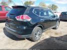 Nissan Rogue Sl Image 2