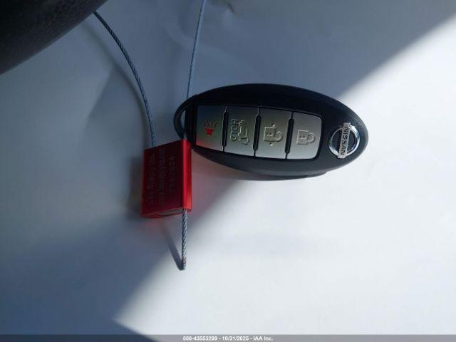 Nissan Rogue Sl Image 10