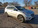 Hyundai SANTA FE Limited Image 1