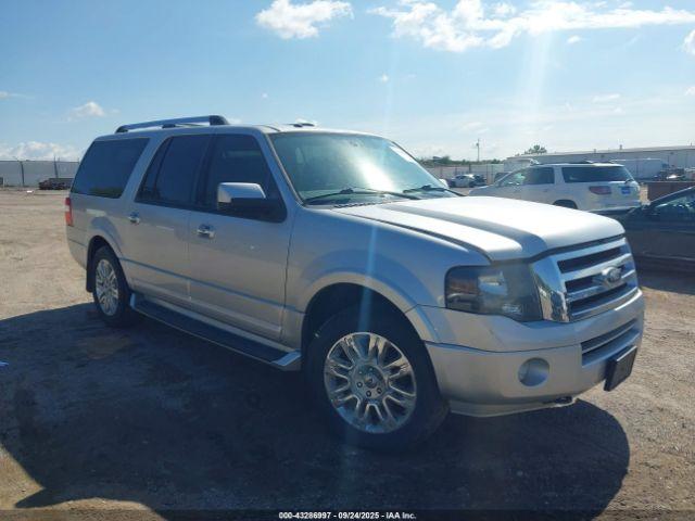  Salvage Ford Expedition