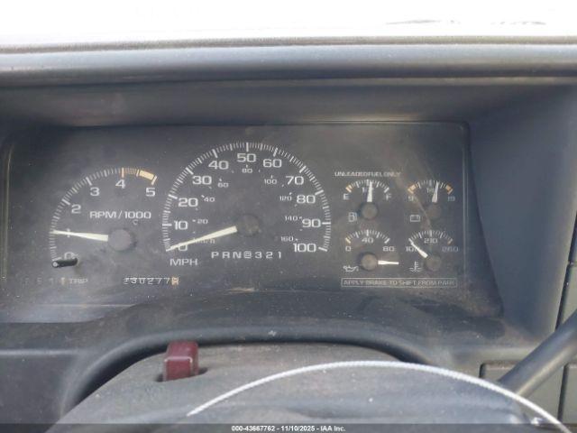 Chevrolet Gmt K1500 Image 3