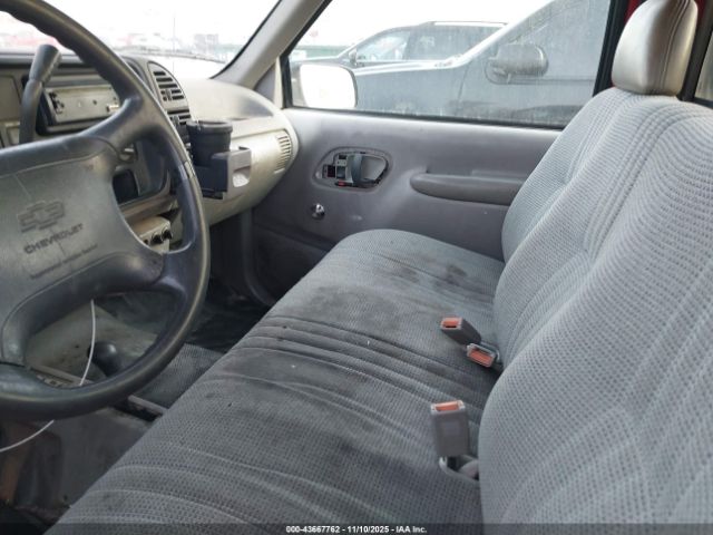 Chevrolet Gmt K1500 Image 5