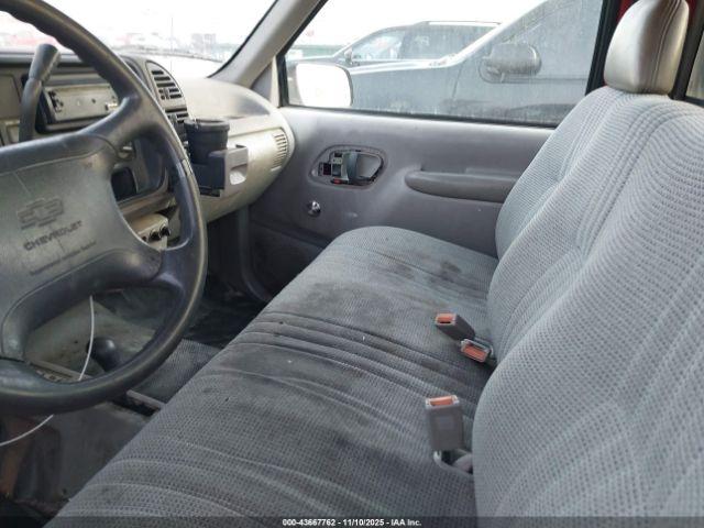 Chevrolet Gmt K1500 Image 5