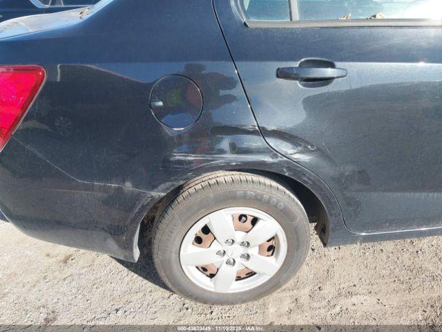 Chevrolet Sonic Ls Auto Image 8