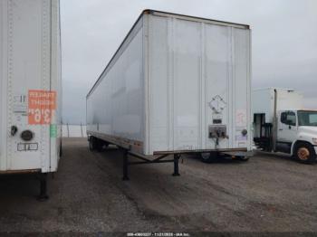  Salvage Great Dane Trailers Great Dane Trailers