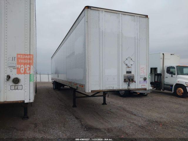  Salvage Great Dane Trailers Great Dane Trailers