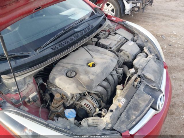 Hyundai ELANTRA Se Image 2