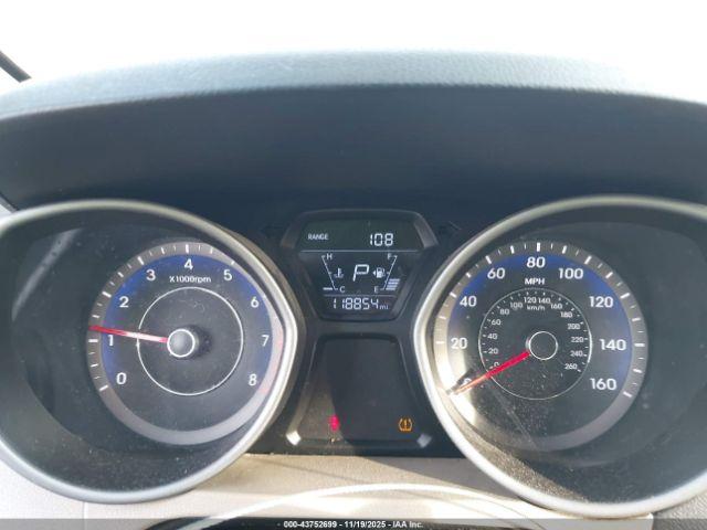 Hyundai ELANTRA Se Image 10