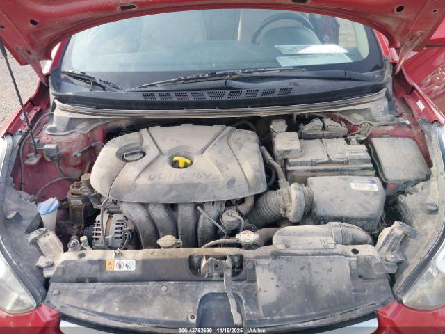 Hyundai ELANTRA Se Image 6