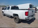 Chevrolet Silverado 3500 High Country Image 8
