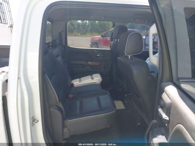 Chevrolet Silverado 3500 High Country Image 12