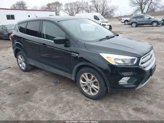 Ford Escape Se Image 1