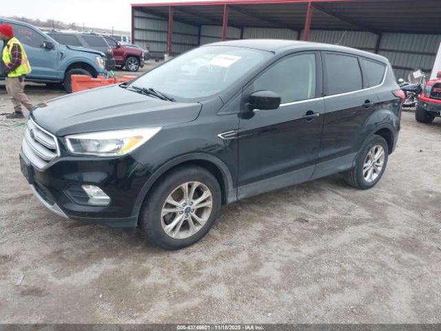 Ford Escape Se Image 15