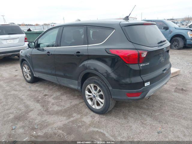 Ford Escape Se Image 7