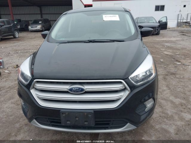 Ford Escape Se Image 5