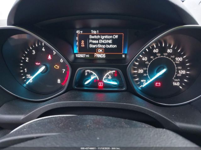 Ford Escape Se Image 6