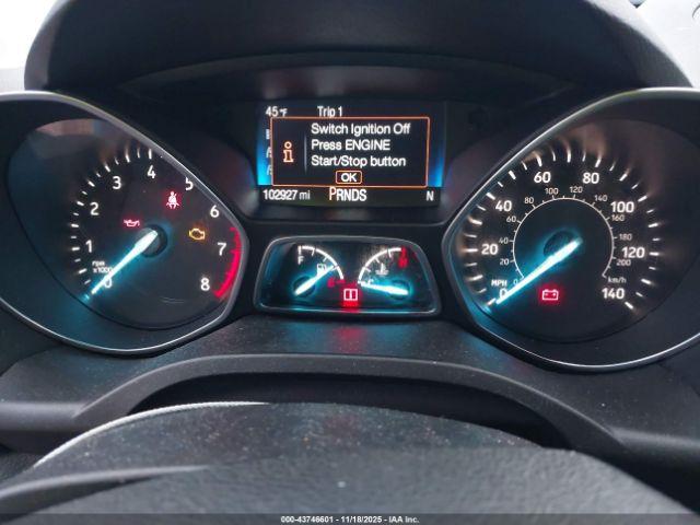 Ford Escape Se Image 6