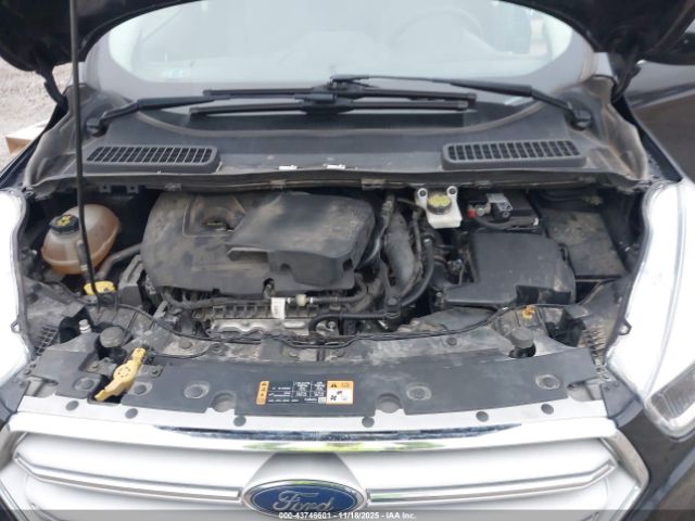 Ford Escape Se Image 9