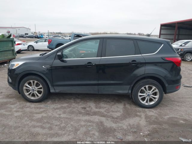 Ford Escape Se Image 17