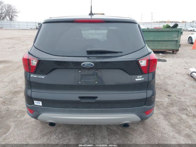 Ford Escape Se Image 11
