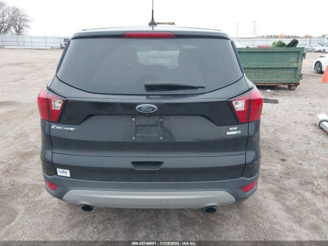 Ford Escape Se Image 11