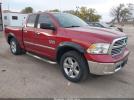 Ram 1500 Big Horn Image 1
