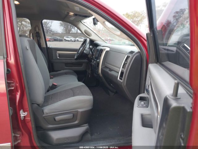 Ram 1500 Big Horn Image 11