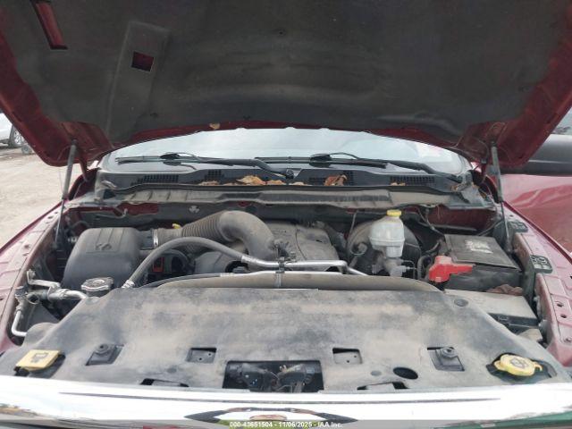 Ram 1500 Big Horn Image 5