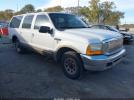 Ford Excursion Limited Image 1